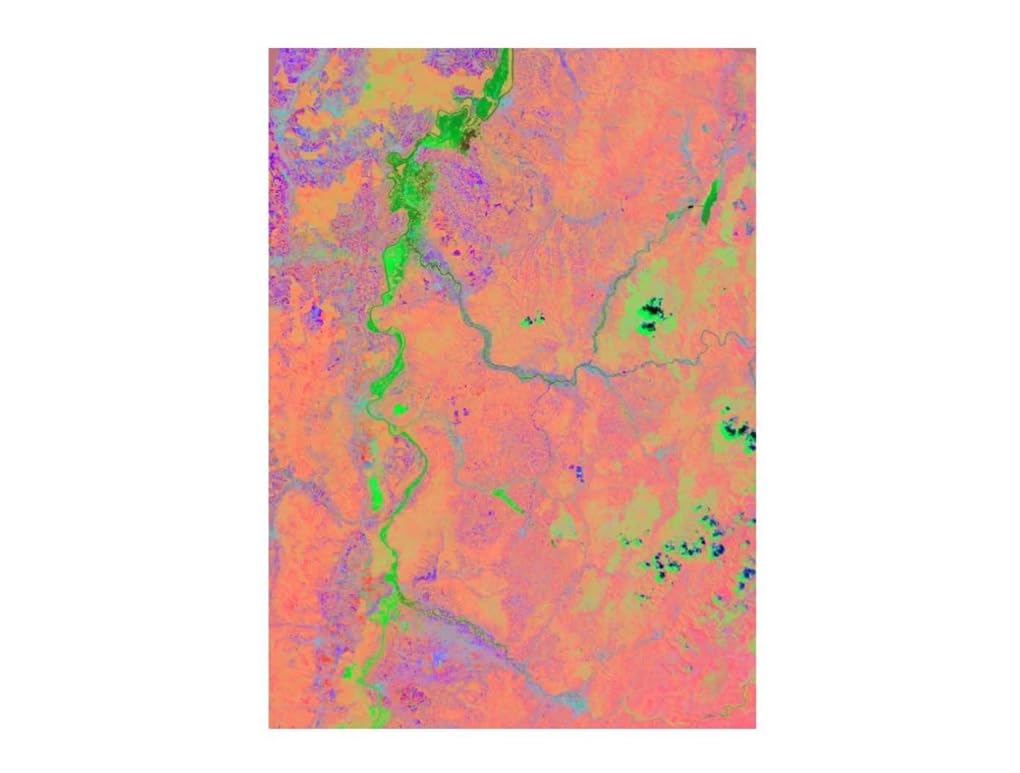 DELUS. Journal for Landscape and Urban Studies: Issue 1