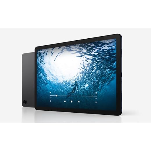 Samsung Galaxy Tab A9+ (Wi-fi) 11" 4GB RAM 64GB