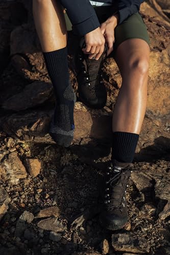 Image of FALKE Women's TK1 Adventure Cool Hiking Socks, 1 Pair