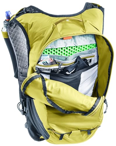 Deuter Plecak rowerowy unisex Ascender 7 (1 szt.)