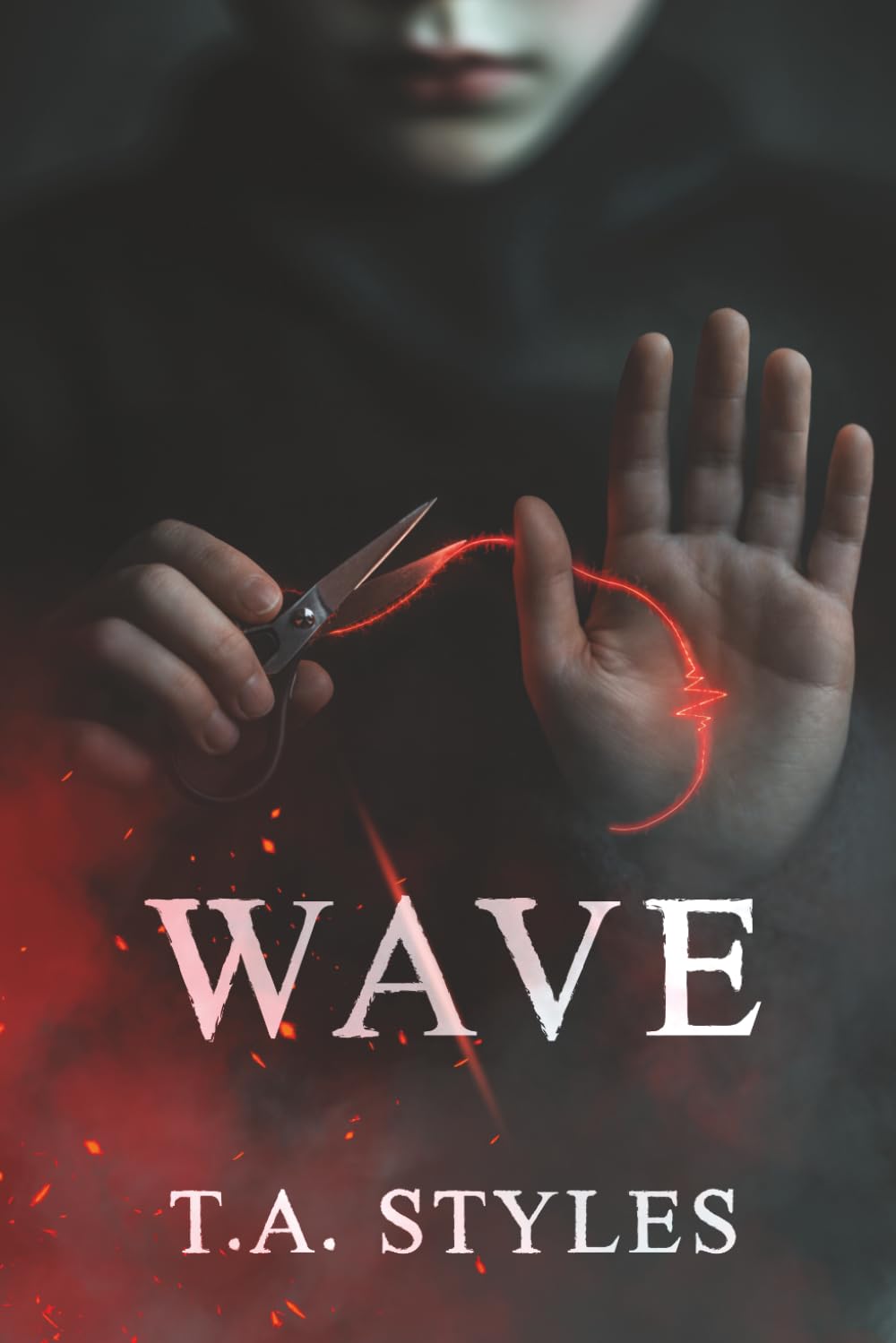 Wave: A Supernatural Mystery