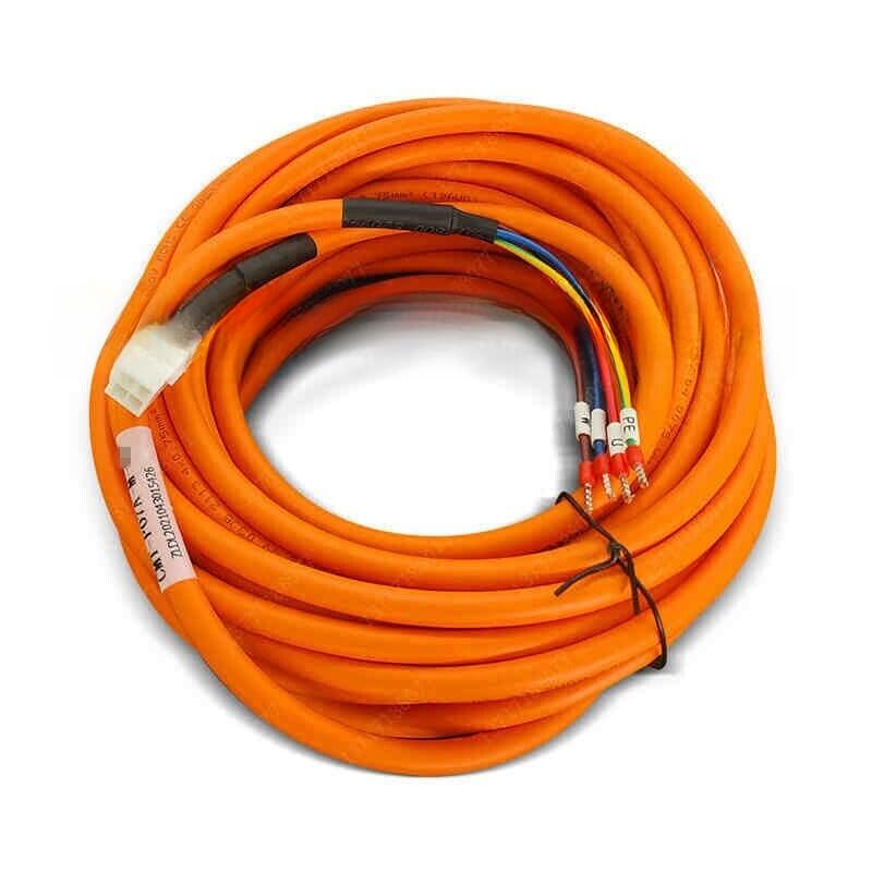 Drag chain low-power power cord CMT-P07A-M-05 5M cable-