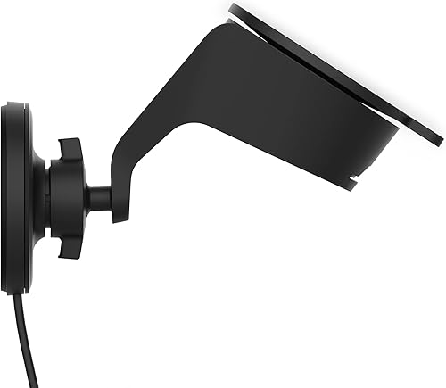 Miniatura 6 de Mous - Soporte MagSafe de carga inalámbrica compatible con succión MagSafe - Cargador MagSafe para coche - Compatible con teléfonos iPhone 15141312