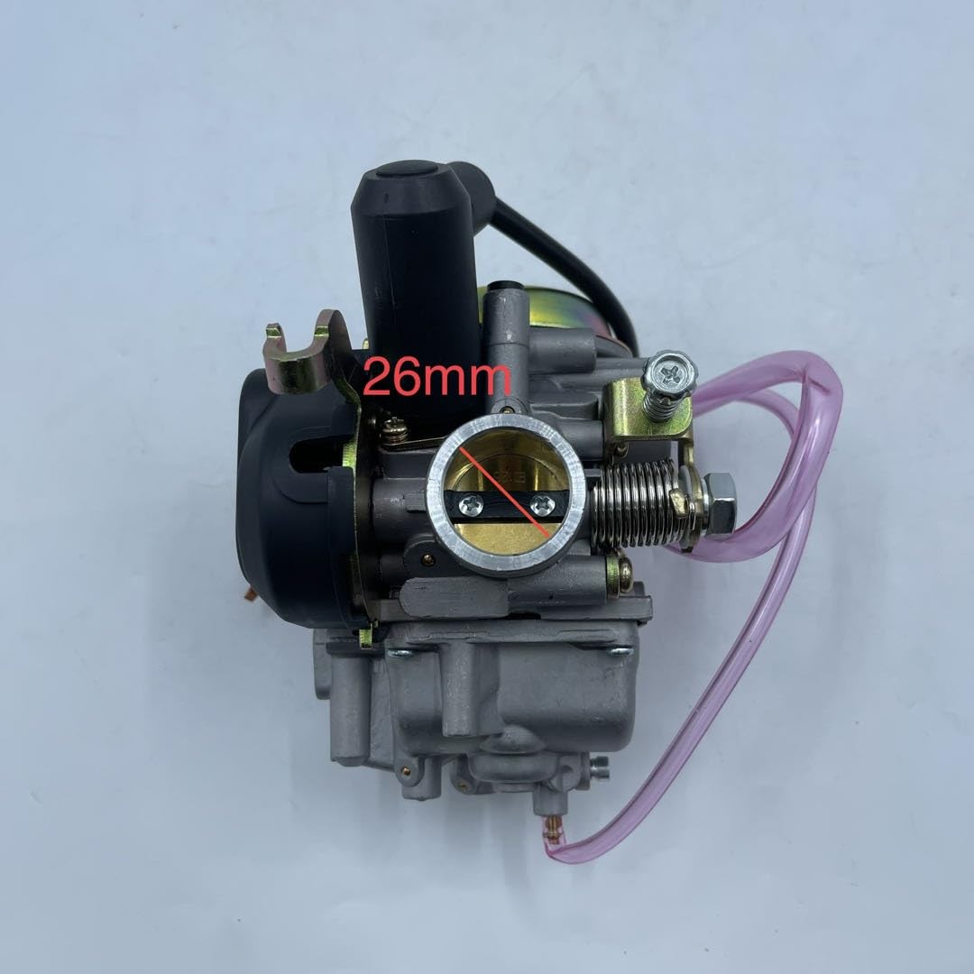Carburatore Moto AN125 - 26mm, Per AN125/150, Burgman, PD26j
