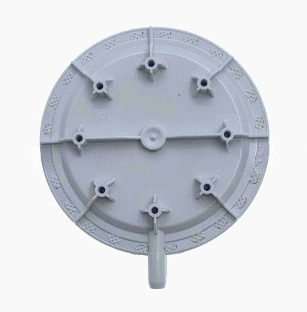 1PC FITS for 605.99A65 Wall Mounted Oven Pressure Switch 75/45Pa 0.2(0.1)/30V