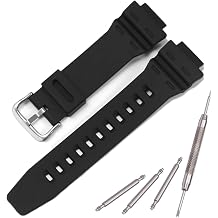 Casio AE1500WH WS1500H DW-291 WS-1700H