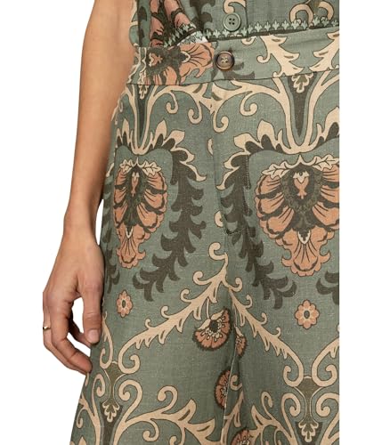 Sanctuary Women's The Soft Trouser3