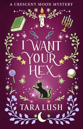 I Want Your Hex