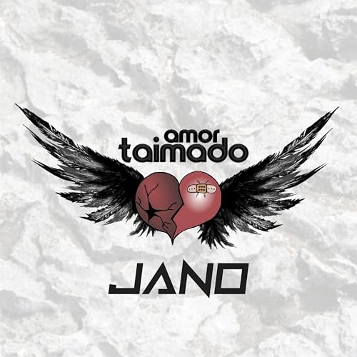  Amor taimado
