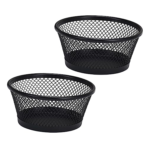 Support de clips organiseur de bureau pour une décoration et un rangement créatif à la maison