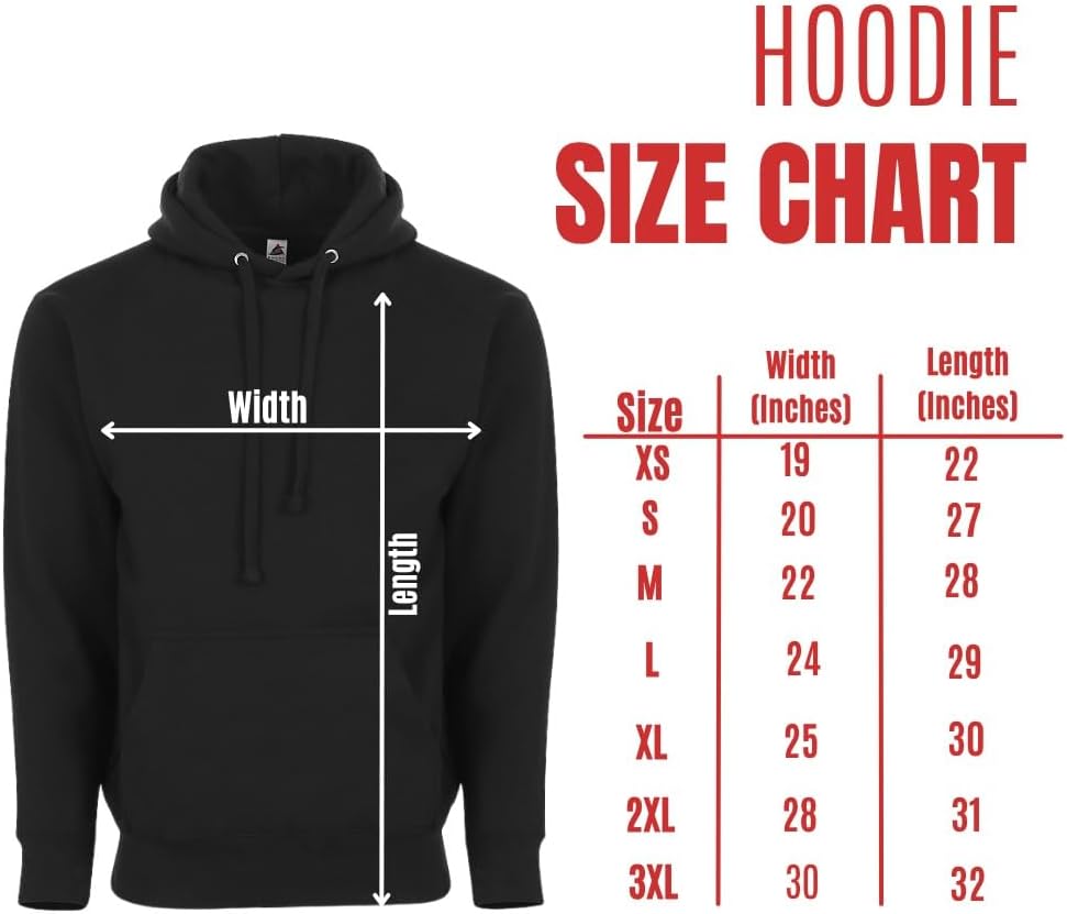 Papá Chingón Morelia Adult Pullover Hoodie - Soccer Fan Apparel - Image 2