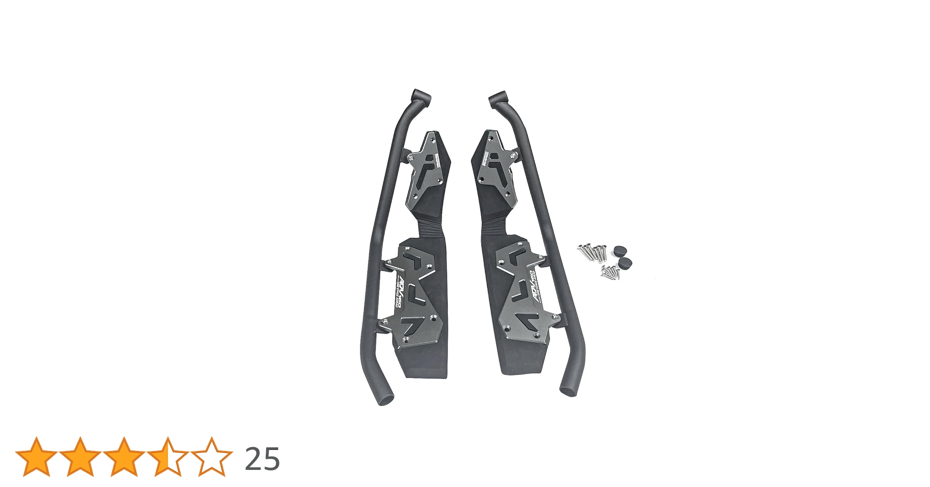 Amazon | Semspeed ADV160(KF54) ADV 160 2022- CNC 5色 バイク 部品