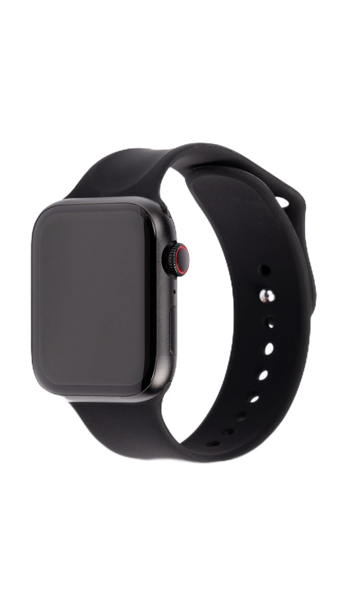 PAWA OPULENT SERIES BML BW8 ULTRA Smart Watch, 45mm