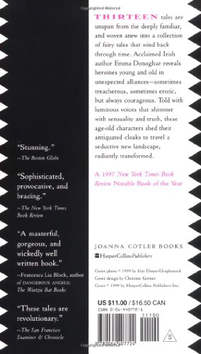 Kissing the Witch: Old Tales in New Skins - Image 2