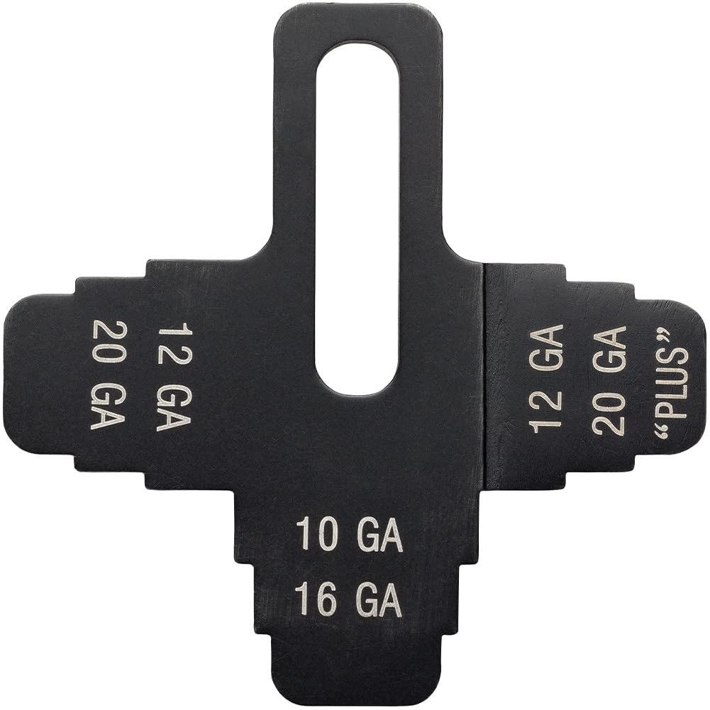 Browning Dual Invector Wrench – Essential Tool for 10, 12, 16, & 20 Gauge Shotguns