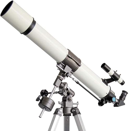 Miniatura 1 de ZYXYYDS Telescope10X22 - Telescopio de alta ampliación HD potente para camping caza prismáticos monoculares conciertos telescopio práctico
