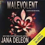 Cover of Malevolent