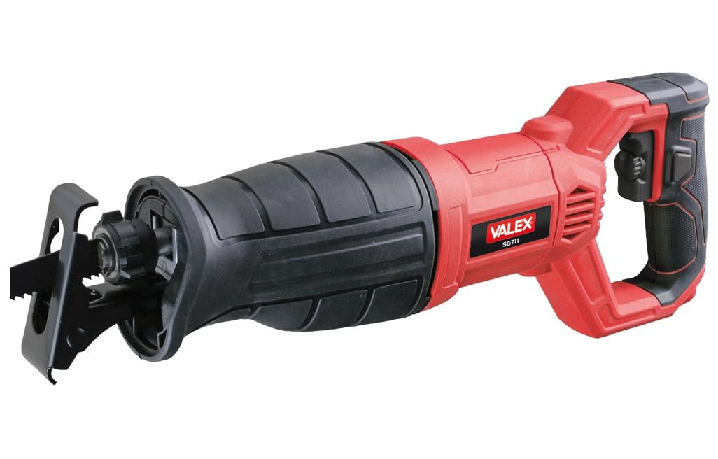 Sega Diritta a Gattuccio Valex SG711 con Velocità Variabile
