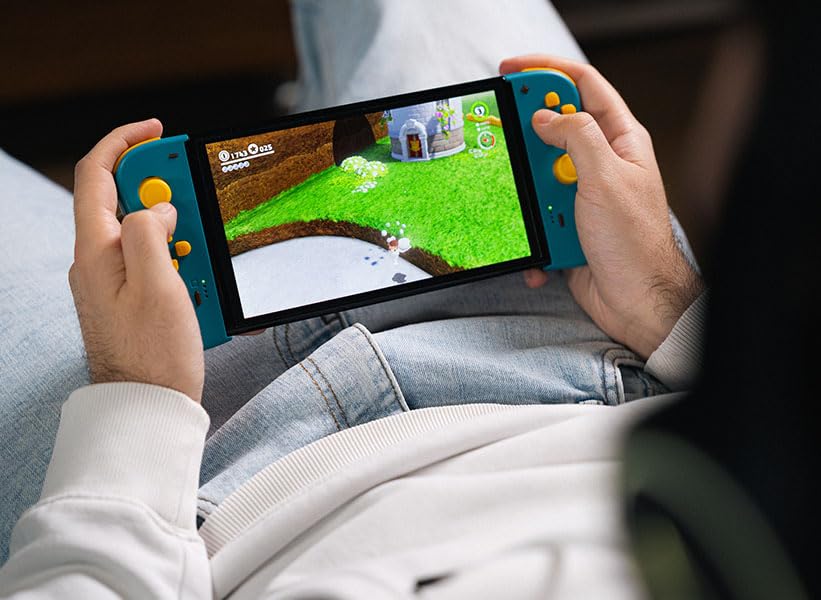 Tilbage view of Lexip PIXMINDS Steelplay Adventure Twinpads