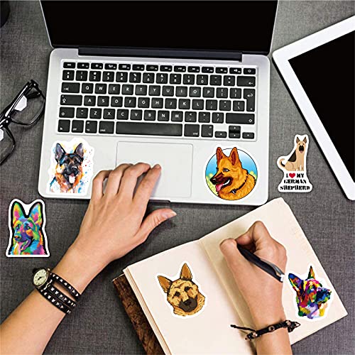 100 Pezzi Stickers per Bottiglie d'Acqua Adesivi