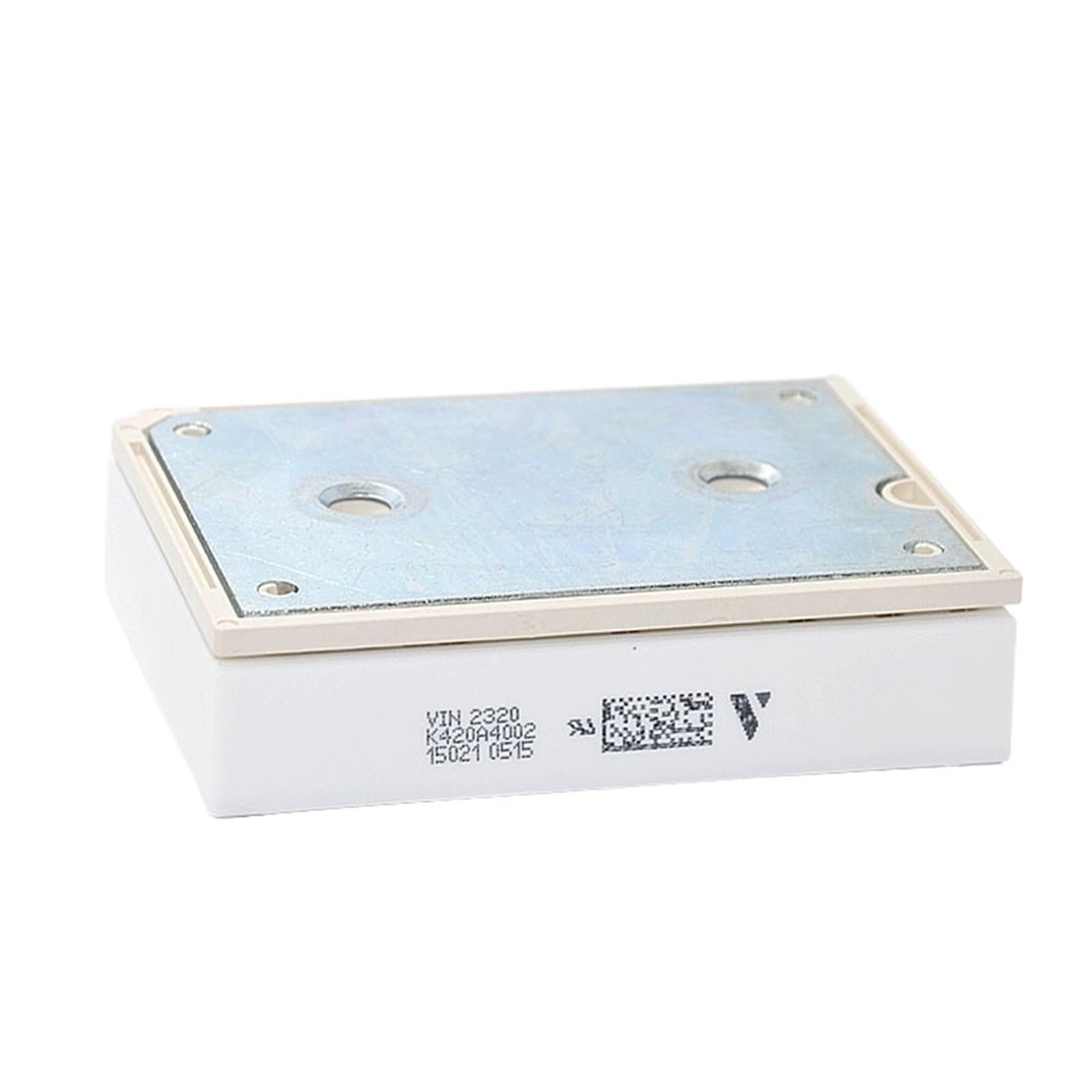 Module de Thyristor IGBT à semi-conducteur de puissance K420A4002 1pc - 3