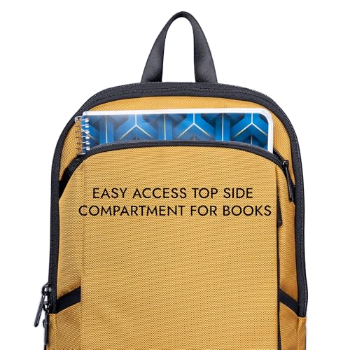 Image of Gang's Laptop Bag | 19L | Backpack Bag, Backpack Bags for Women, Laptop Bag 15.6 inch, Backpack, Backpack for Men, Laptop Bags for Women Office Use, Laptop Bags