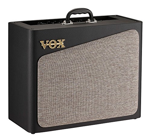 Vox AV30 Analog Valve Modeling Amplifier, 1x10