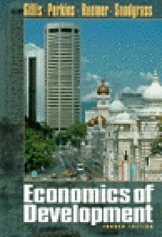 Economics of Development: 9780393968514: Business Development Books ...