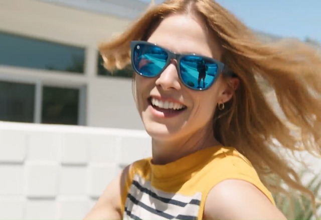 Amazon.com: Knockaround Premiums Polarized Sunglasses for Men