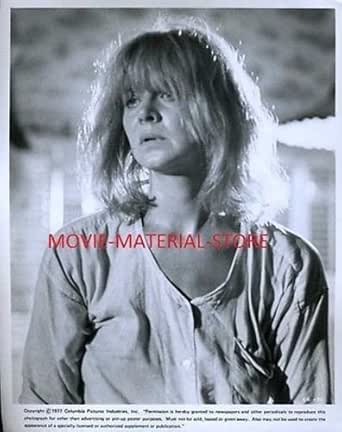 Melinda Dillon Close Encounters Of The 3rd Kind Original 8x10" Photo #