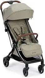 Carrinho de Bebê Maxi-Cosi, Eva³ Luxe, Twilic Truffle