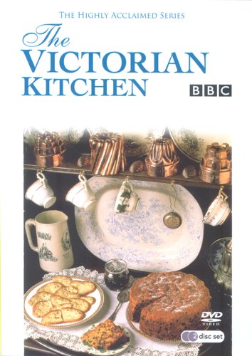 Victorian Kitchen Dvd
