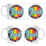 Entrega rápida a tu casa Diver Tazas Taza Funk - Cerámica