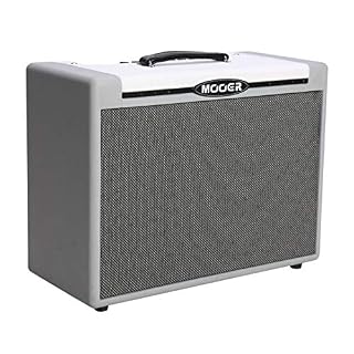 Mooer SD75 - Ampli à modélisations - 75W – Image 3