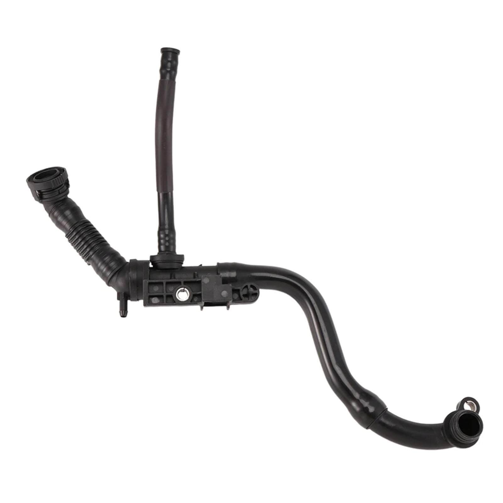 Tubo di canalizzazione per gas di scarico Automobilzubehör 03C103474AD 03C103474AB 03C103474C 03C103474K Tubo di ventilazione per ricambio