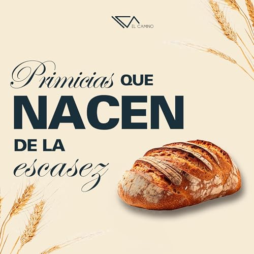 Primicias que nacen de la escasez | Diego Garc&iacute;a