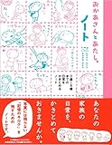 おかあさんとあたし。ノート
