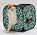 Cat1st Ninja Cat Cube (Green)#the Best Cat Toy