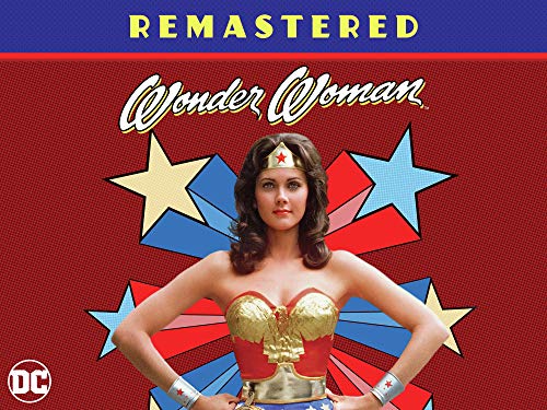 Wonder Woman Season 1
