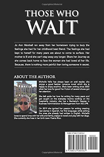 Miniatura 2 de Those Who Wait