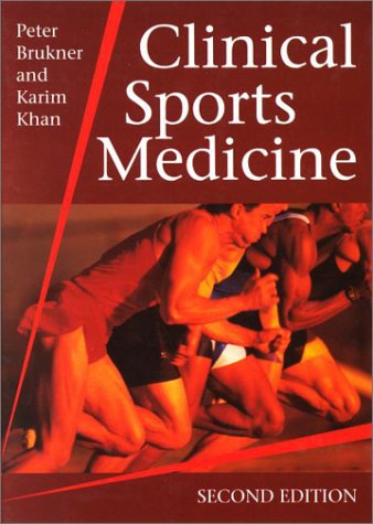 CLINICAL SPORTS MEDICINE, 2E