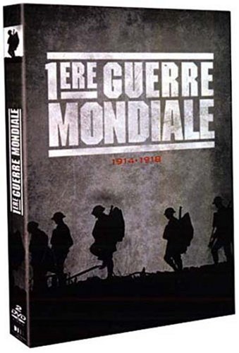 1ère guerre mondiale