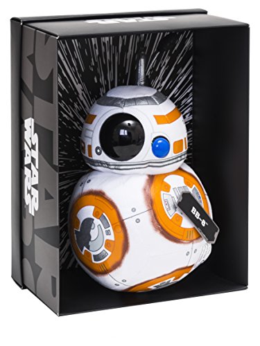 Preisvergleich Produktbild Joy Toy 1601763 Star Wars Plüschtier
