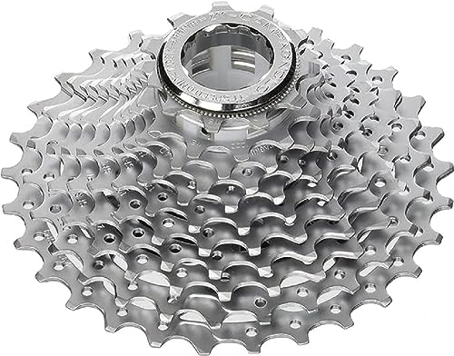 Campagnolo Potenza 11-25 Teeth 11 Speed Bike Cassette, Silver (180088)