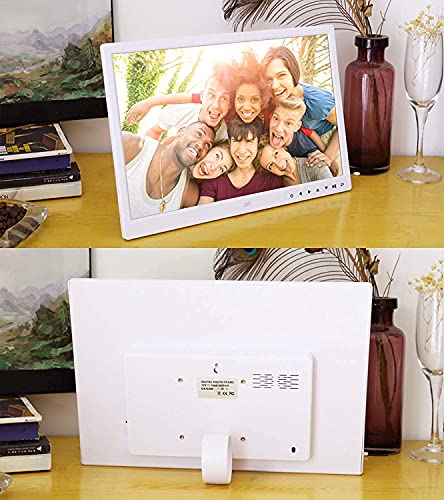 Portarretratos, porta retrato digital Marca TEKXDD (2)