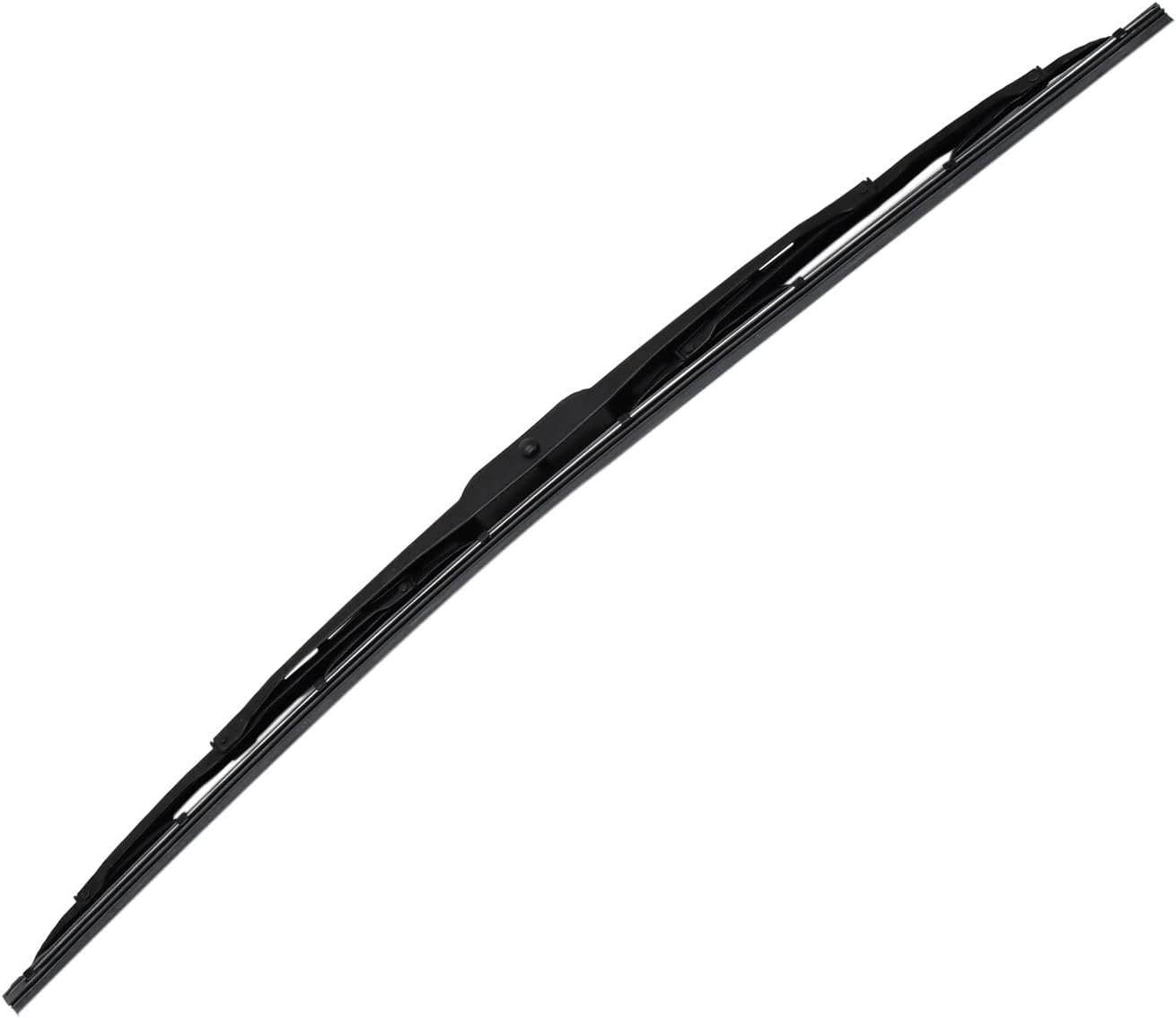 Wiper Arm 47778552 Wiper Blade Kit 47405956 Compatible with Case Skid Steer Loader SV185 SV250 SV280 SR130 SR150 SR160 SR175 SR240 SR250 SR270 Compact Track Loader TR270 TR310 TR320 TR340