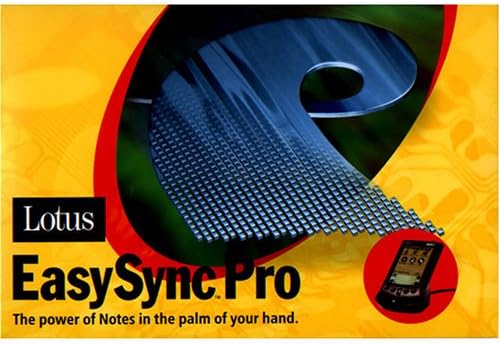 Amazon.com: EASYSYNC PRO 4.2 WIN ML RETAIL