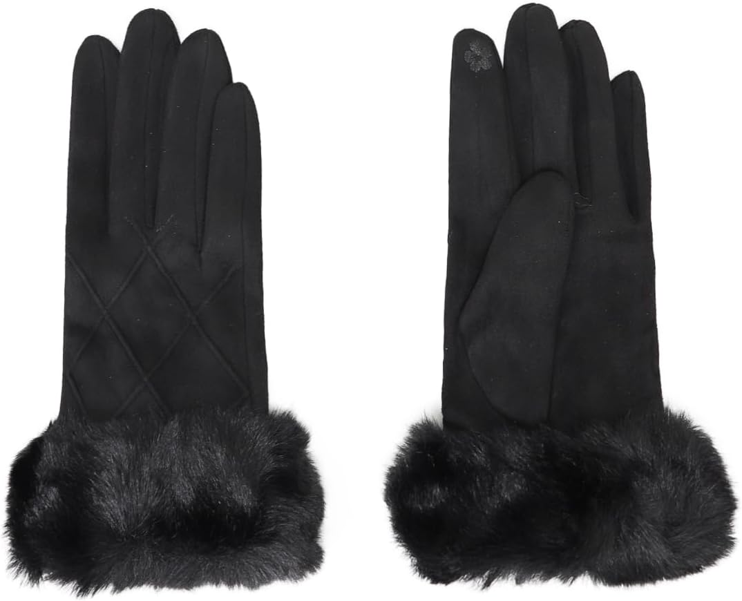 Winter Handschoenen Zonder Vingers Native World Vingerloze Handschoenen Van Buidelrat En Merinowol – Superzacht En Extreem Warm Voor Dames In De Winter Possumbont Handschoenen