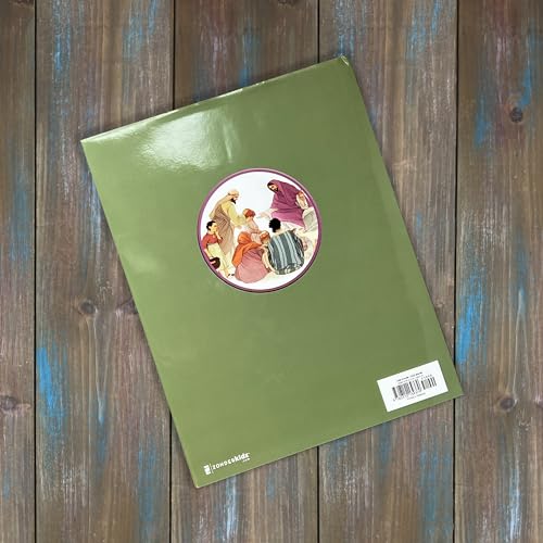 'Twas the Season of Lent: Devotions and Stories for the Lenten and Easter Seasons ('Twas Series) - Image 2