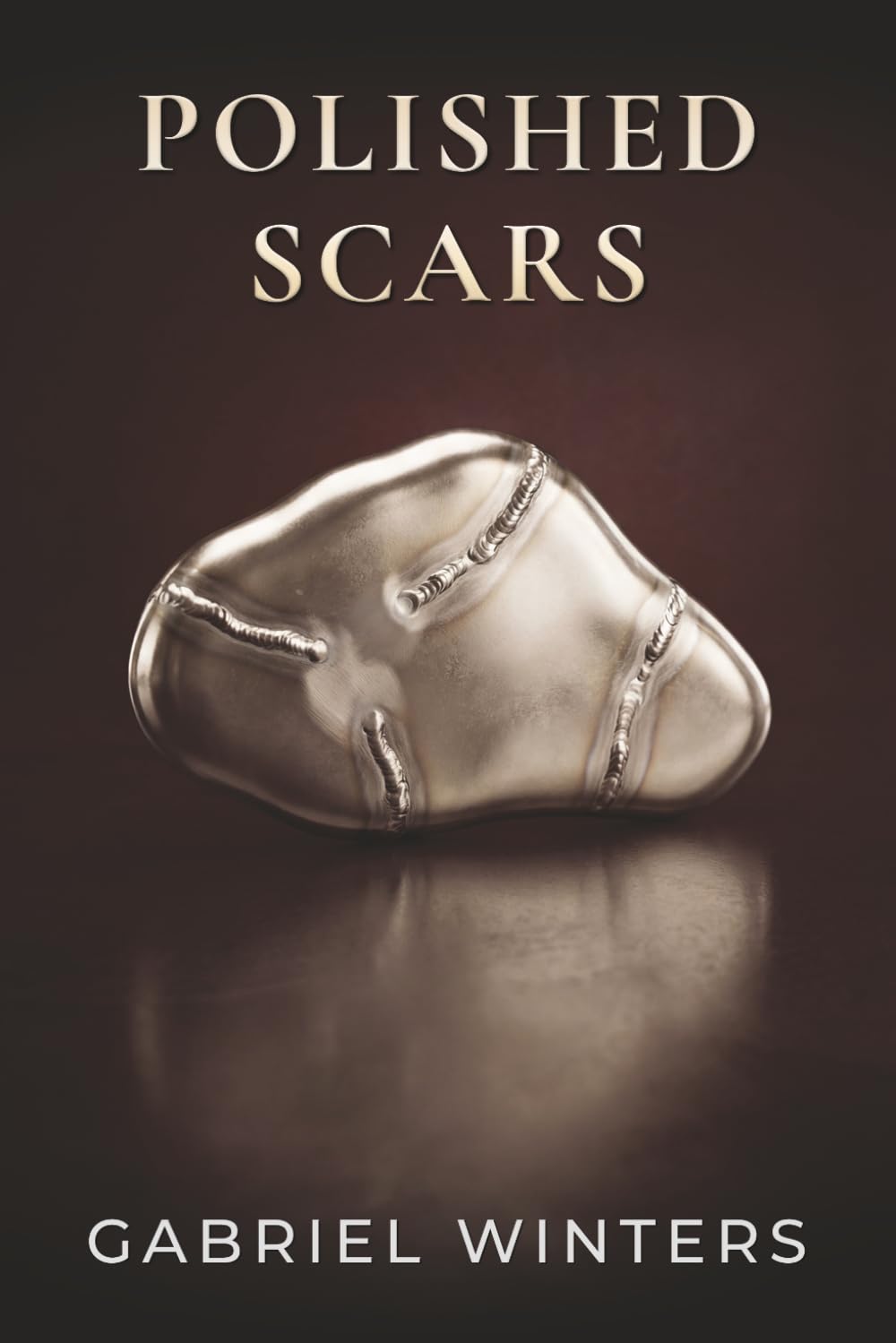 Polished Scars (Jagged Edges)